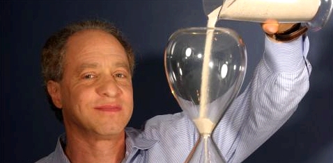 Ray Kurzweil hofft auf ein ewiges Leben