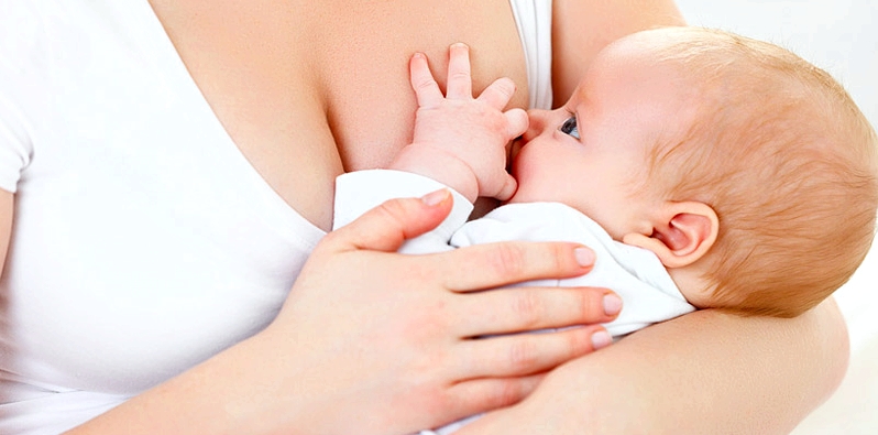 Mütter sollten während der Stillzeit besser auf die Einnahme des Wirkstoffs Omeprazol verzichten