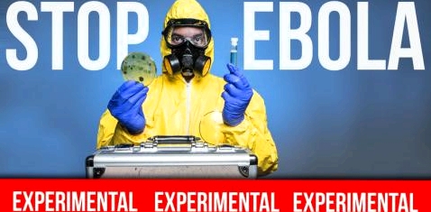 Mittel gegen Ebola gefunden