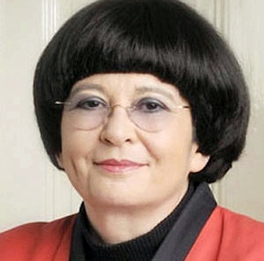 Prof. Dr. Dr. Elisabeth Merkle