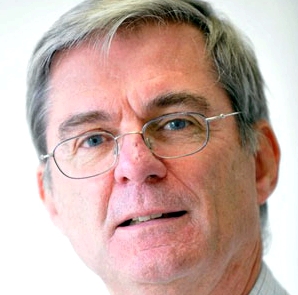 Prof. Dr. Dr. Hans-Georg Joost 