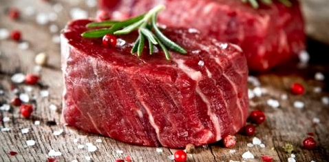 Fleisch mit Bioland- oder Neuland-Siegel ist weniger mit Antibiotika belastet