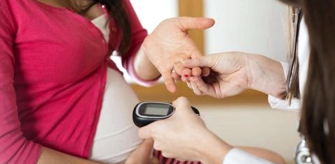 Schwangerschaftsdiabetes kann für Mutter und Kind gravierende Folgen haben