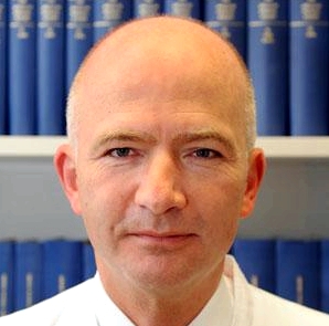 Prof. Dr. Hans-Joachim Schäfers