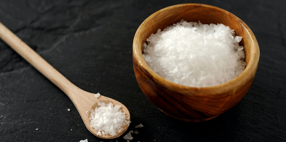 Wie viel Salz darf auf unserem Speiseplan stehen? Experten sind sich uneins 