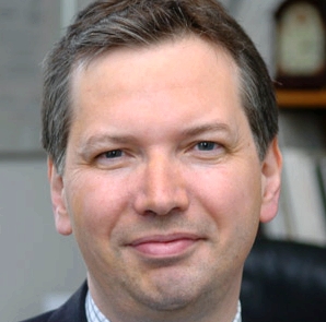 Prof. Dr. Hartmut Göbel