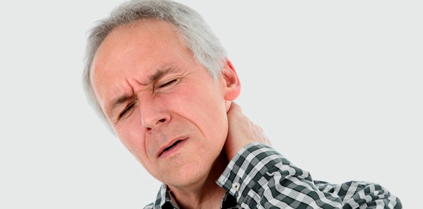 Kopfschmerzen als Folge von Zaehneknirschen