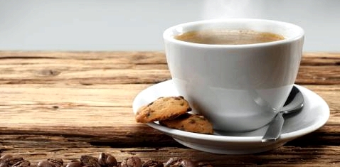 Kaffeetrinker leben länger