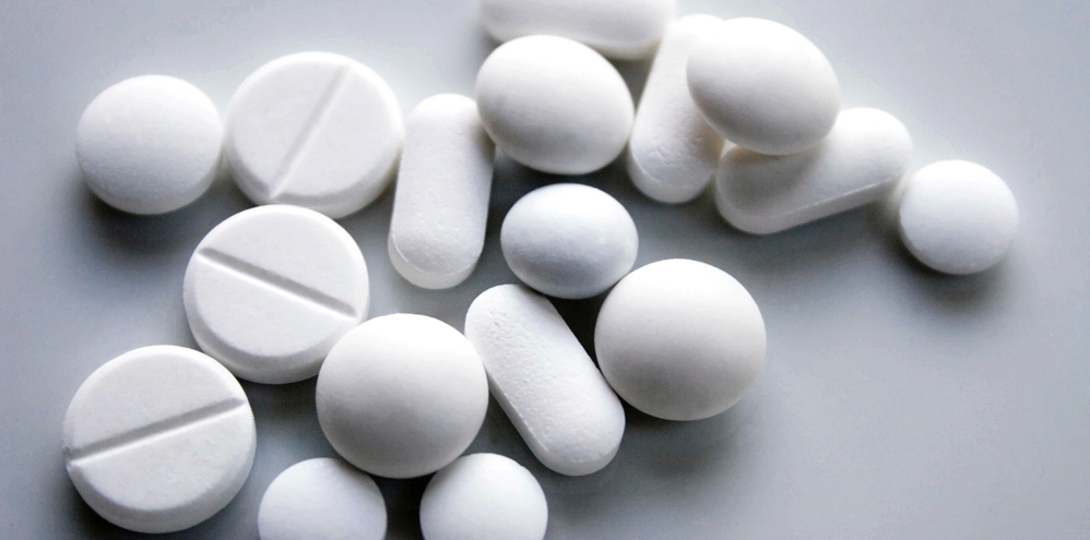 Gefährliche Pillen: Rund 1,5 Millionen Menschen sind in Deutschland abhängig von Medikamenten 
