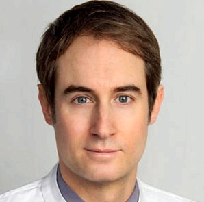 Dr. Weisenseel ist Facharzt für Dermatologie und Allergologie im Dermatologikum Hamburg
